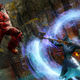 Illustration for article titled This Weekends emGuild Wars 2/em Beta Event Features an Enhanced Sense of Smack